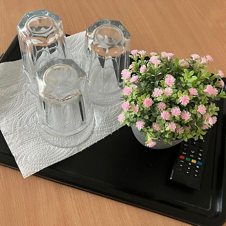 Ubytovna Mlyn Veľký Šariš Zewnętrze zdjęcie