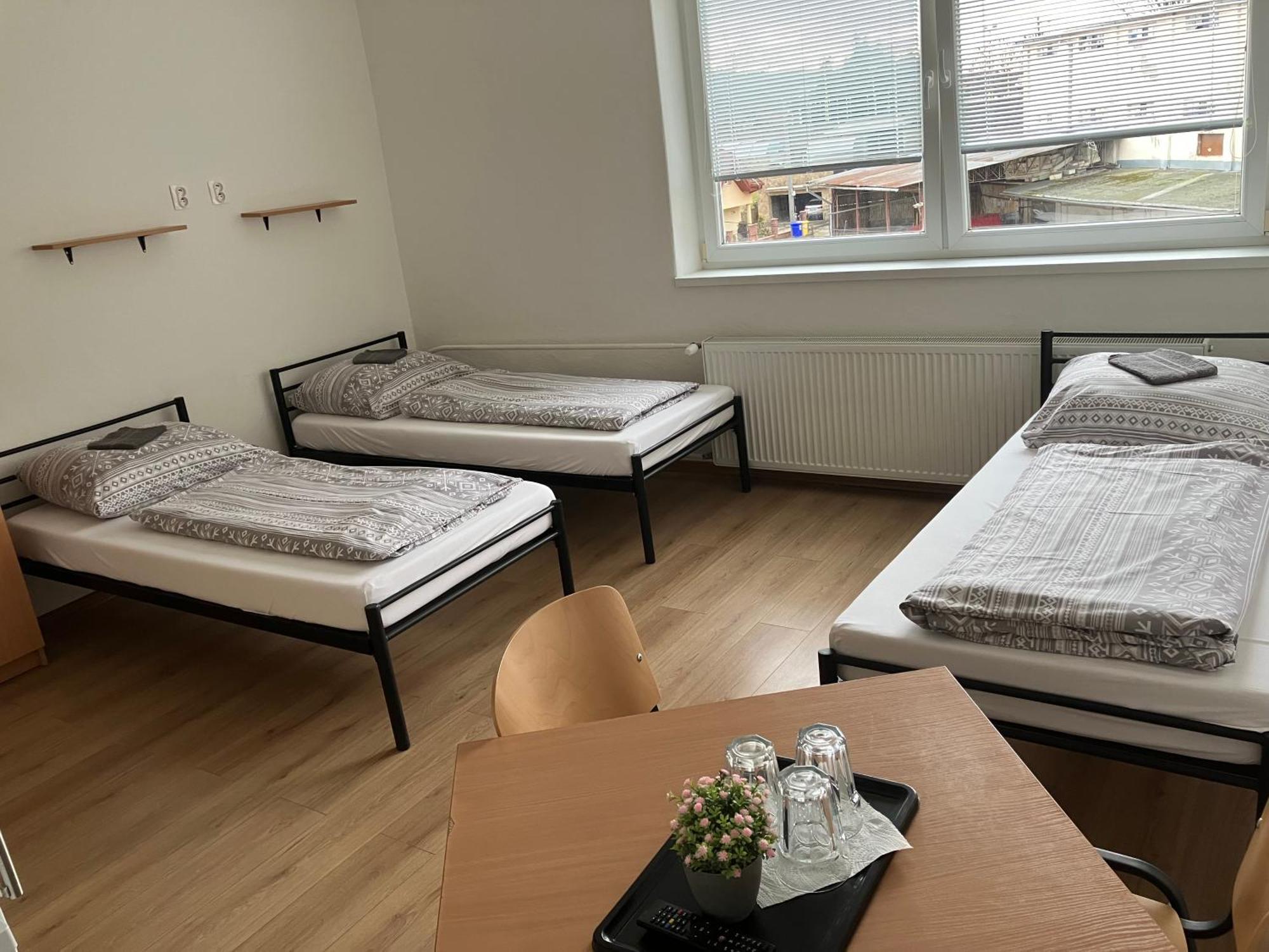 Ubytovna Mlyn Veľký Šariš Zewnętrze zdjęcie